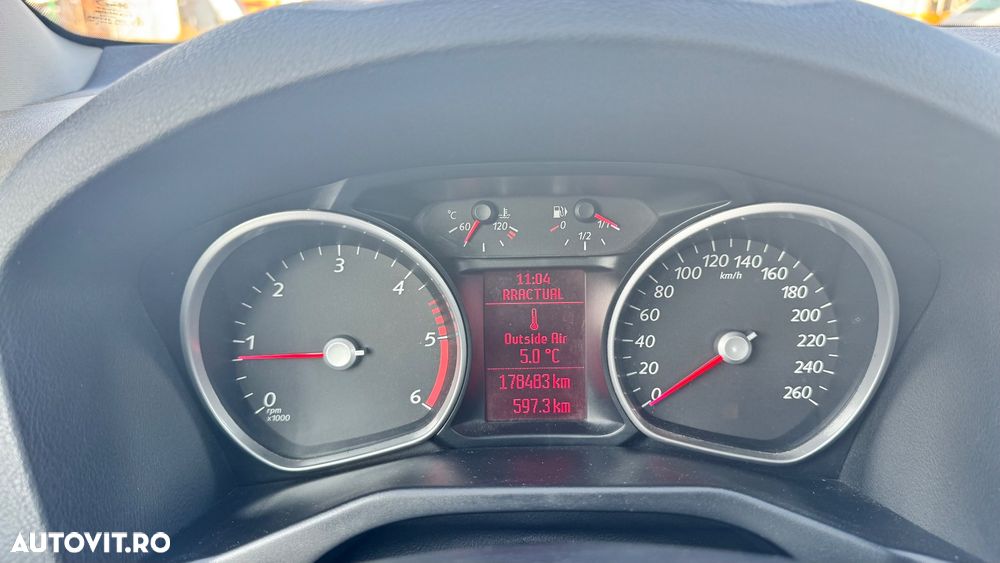 Ford Mondeo 2.0 TDCI Titanium - 13