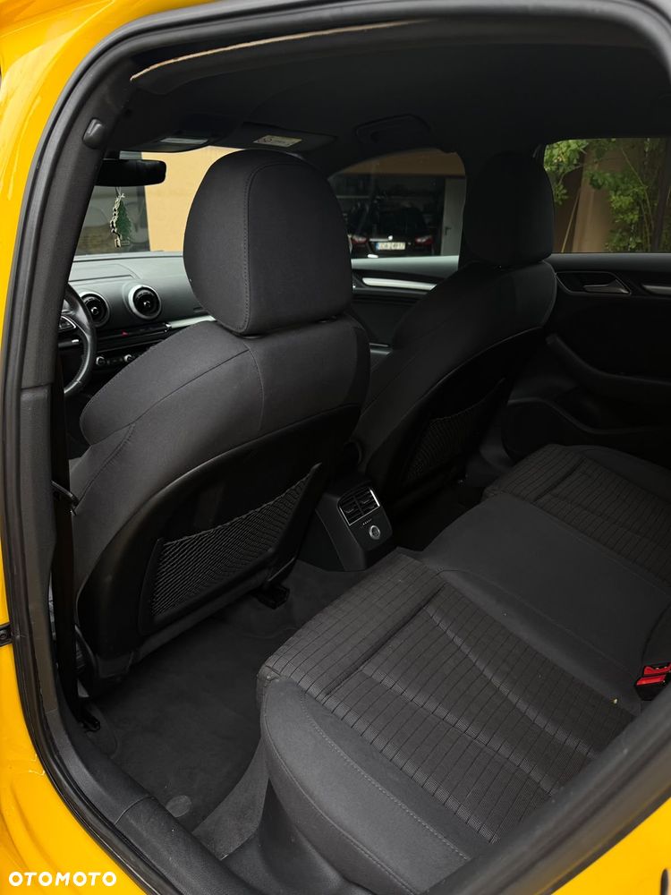 Audi A3 Limousine 1.6 TDI S tronic - 6
