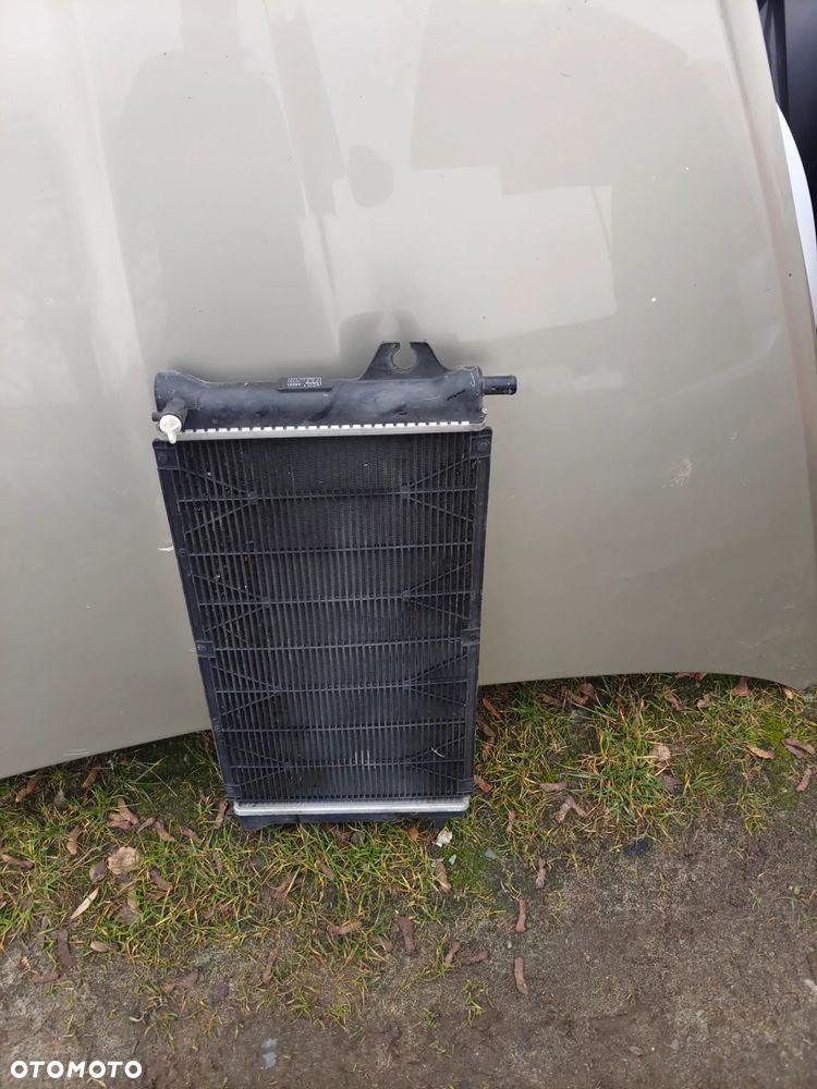 Chłodnica dodatkowa ECLIPSE CROSS PHEV HYBRYDA 50011A898 - 1