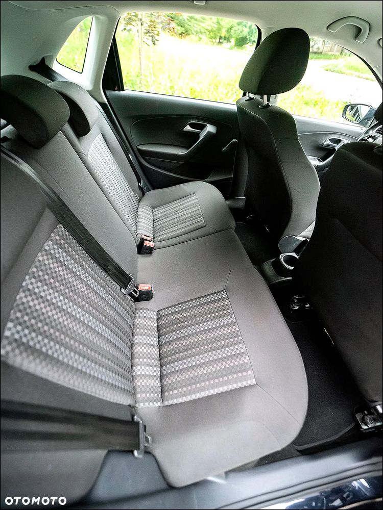 Volkswagen Polo - 31