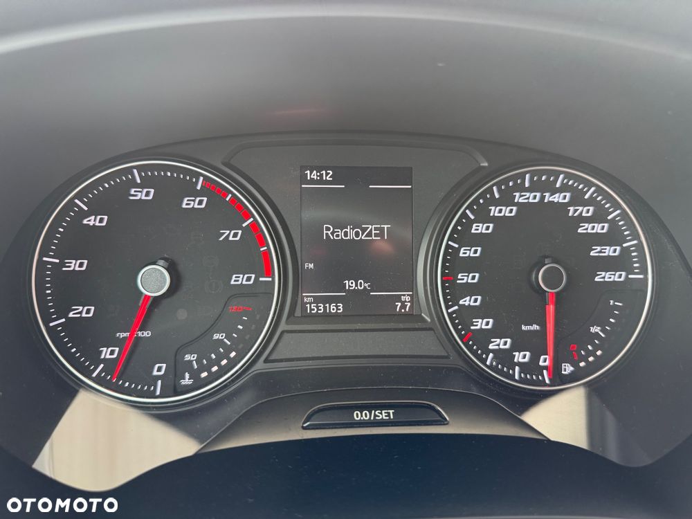 Seat Leon 1.4 TSI Style S&S - 26