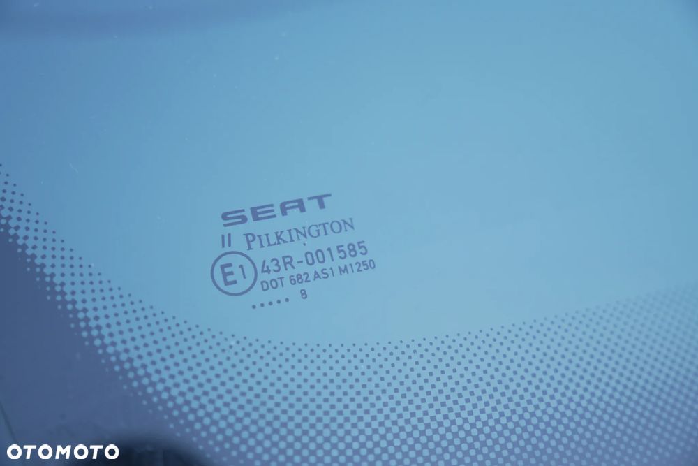 Seat Leon - 8
