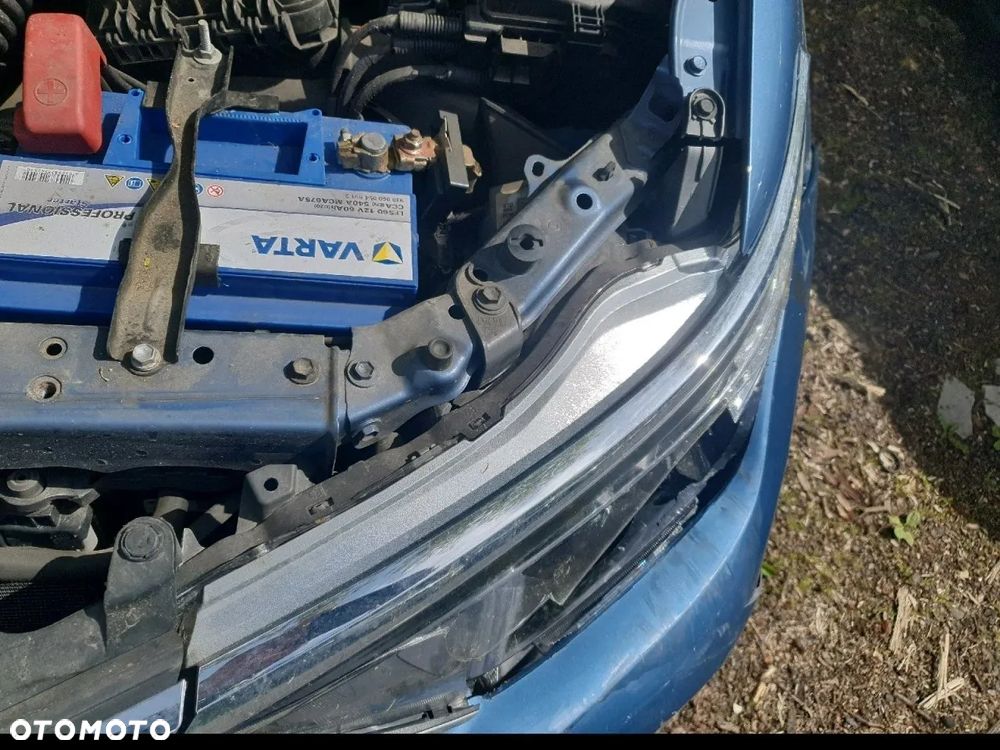 Toyota Auris 1.6 Active - 5