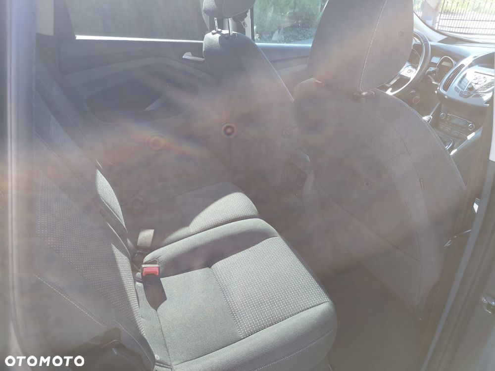 Ford C-MAX 1.6 TDCi Start-Stop-System Business Edition - 19