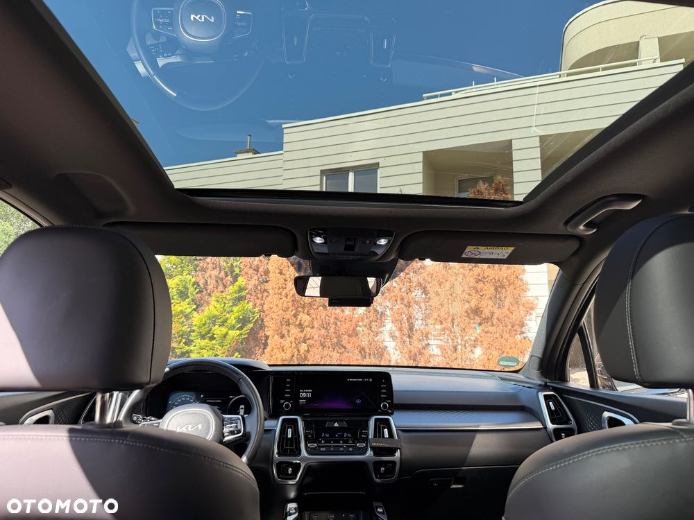 Kia Sorento - 4