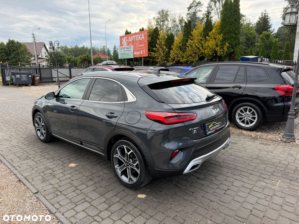 Kia XCeed 1.6 GDI PHEV XL DCT - 37