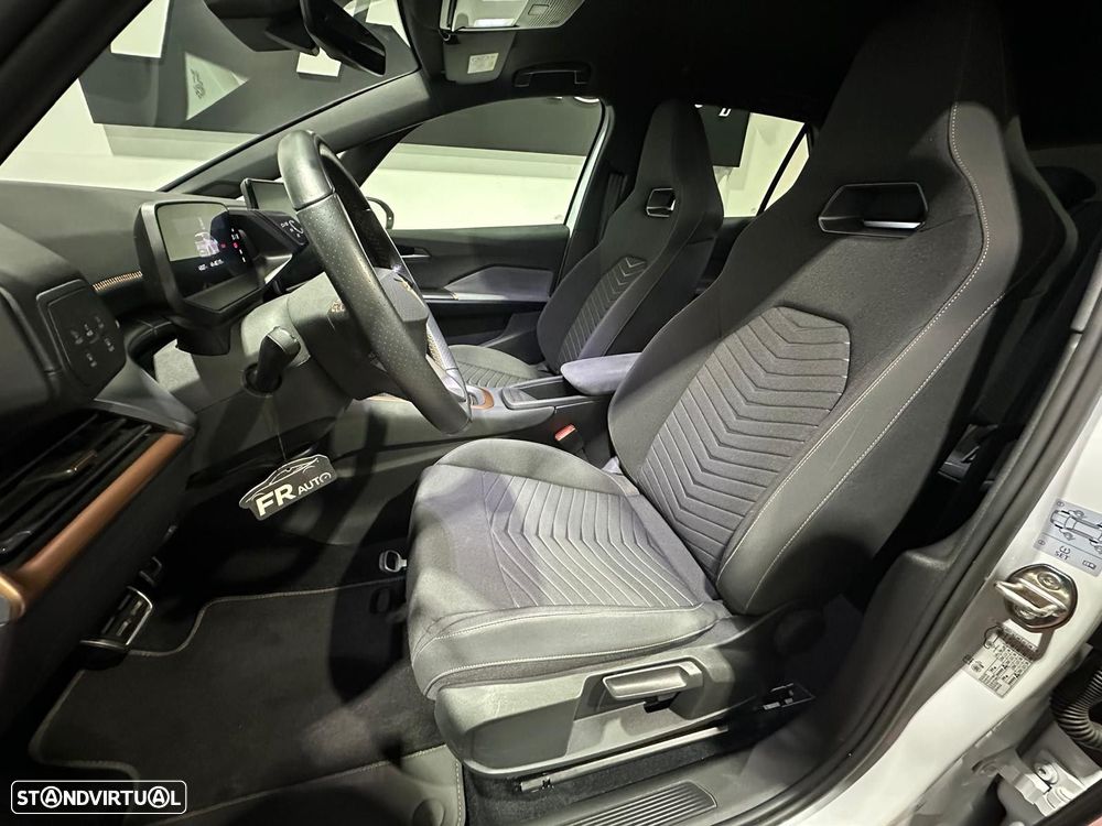 Cupra Born 58 kWh Plus - 6