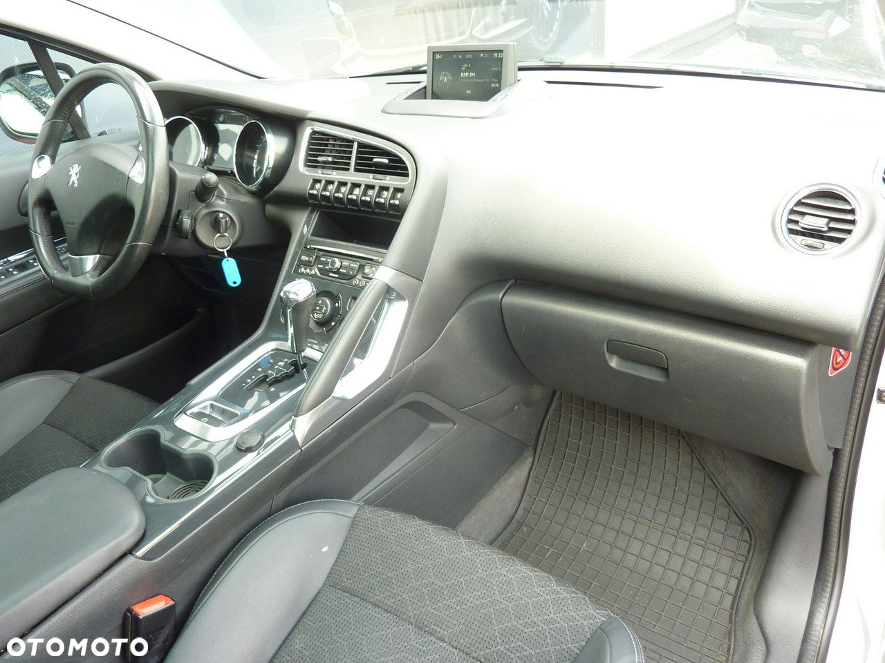 Peugeot 3008 - 15
