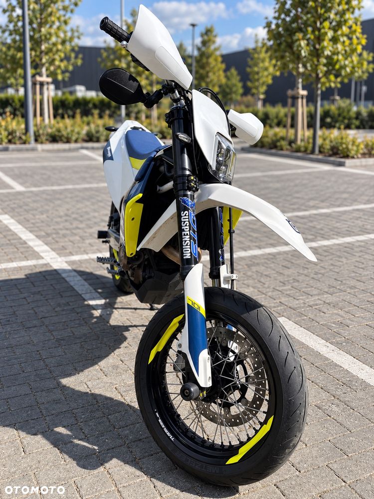 Husqvarna 701 - 3