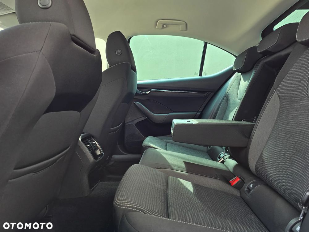 Skoda Octavia 1.5 TSI GPF ACT Ambition DSG - 26