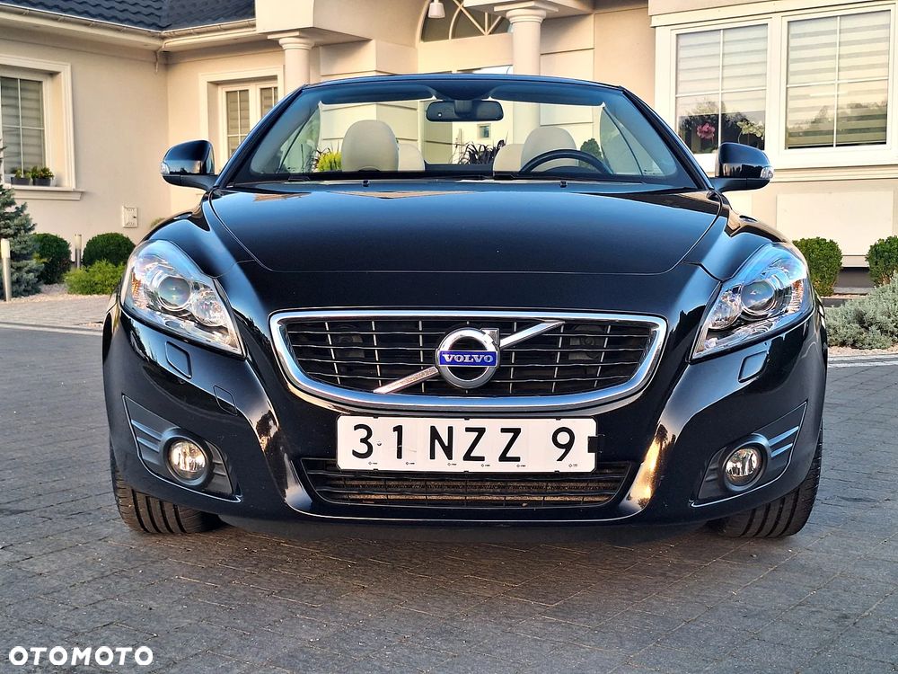 Volvo C70 - 16