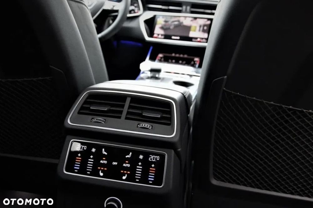 Audi A6 Avant 50 TDI quattro tiptronic sport - 27