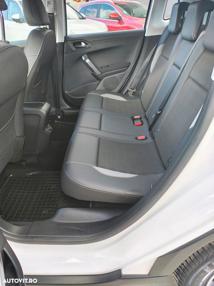 Peugeot 2008 PureTech 130 GPF Stop&Start Allure - 6