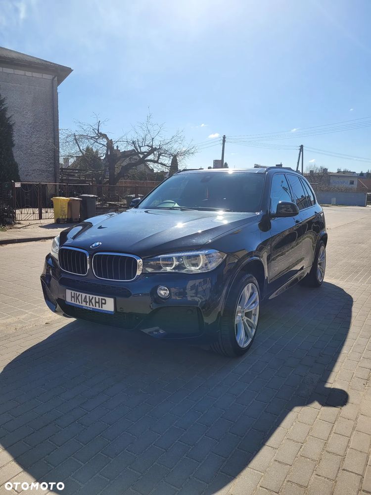 BMW X5 3.0d xDrive - 4