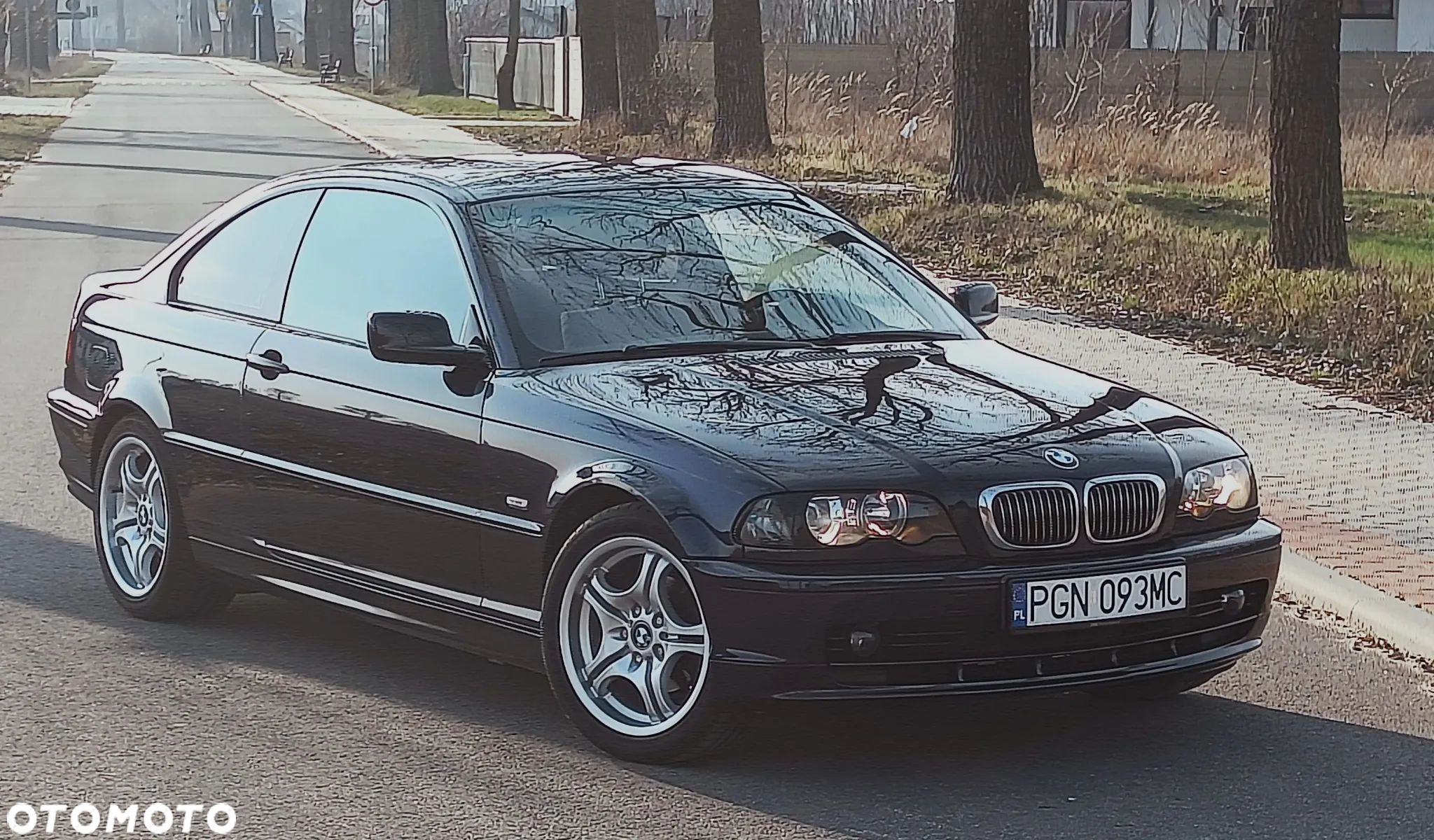 BMW Seria 3 - 3