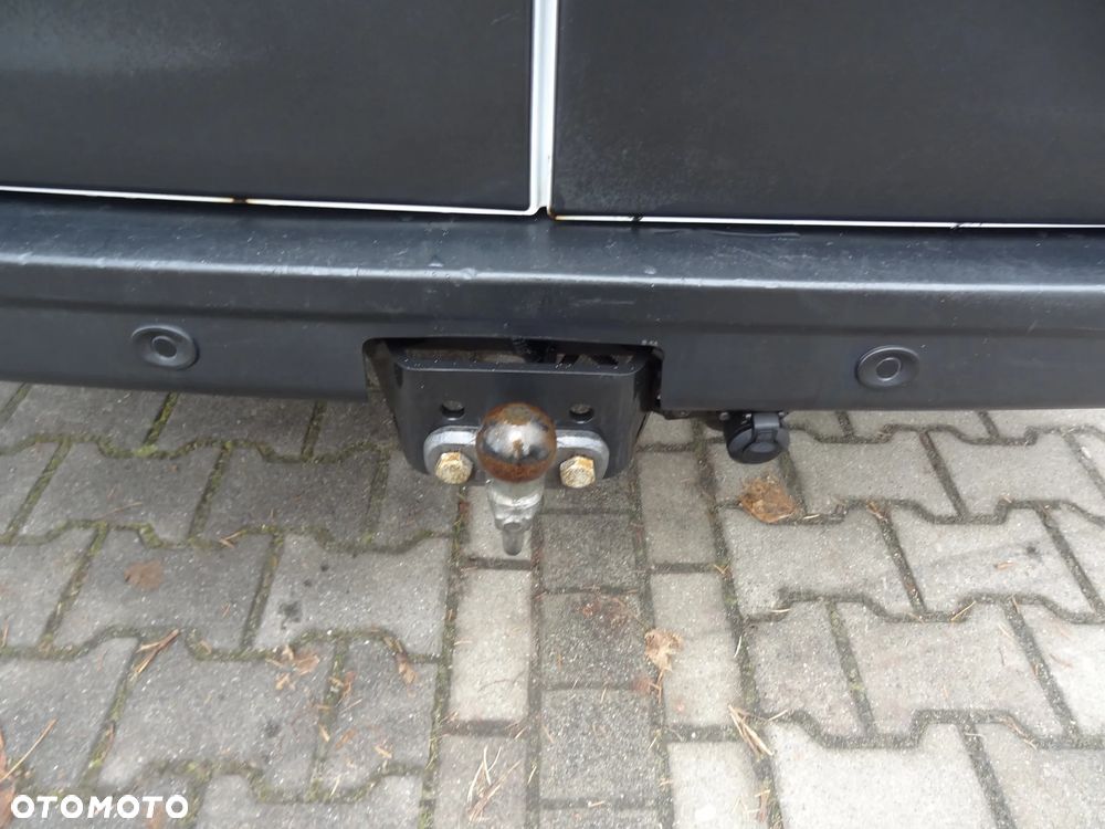 Renault Master L3 Pack Clim Quickshift - 20