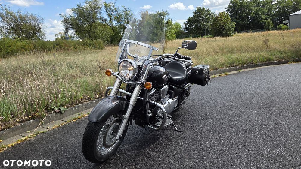 Kawasaki Vulcan - 4