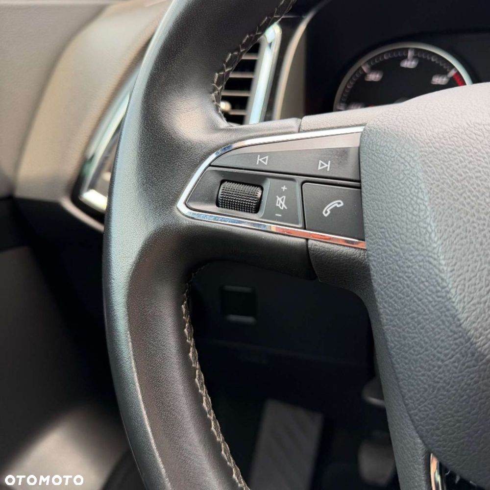Seat Ateca - 25