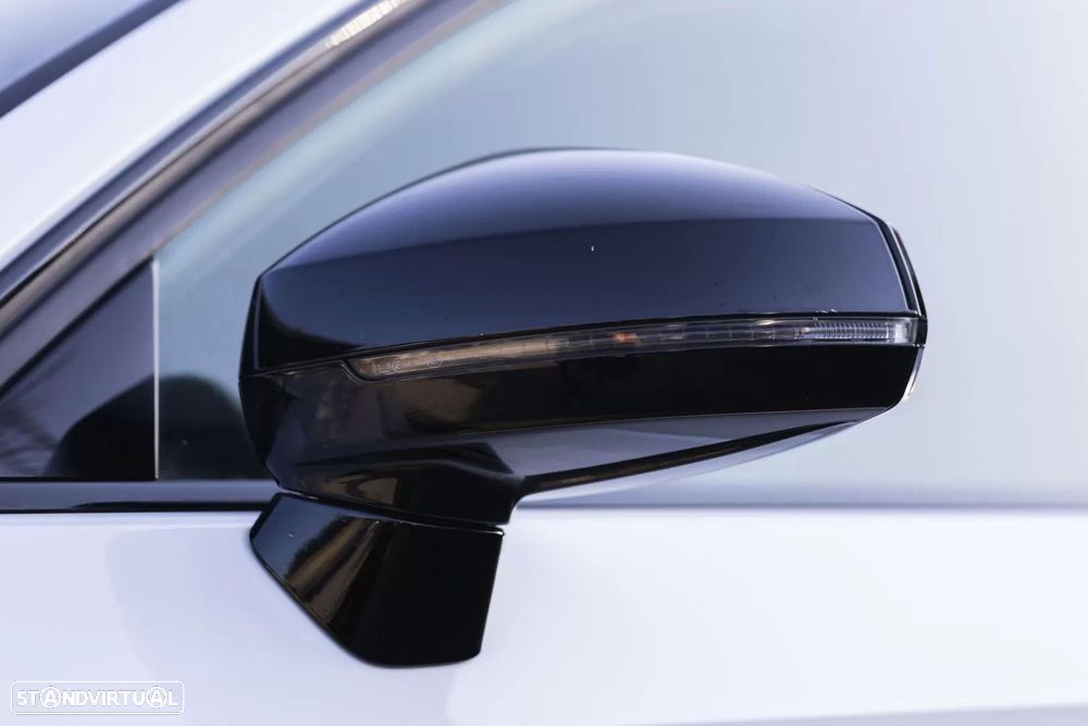 Audi A3 Sportback 2.0 TDI (clean diesel) quattro S tronic S line Sport Pack - 8