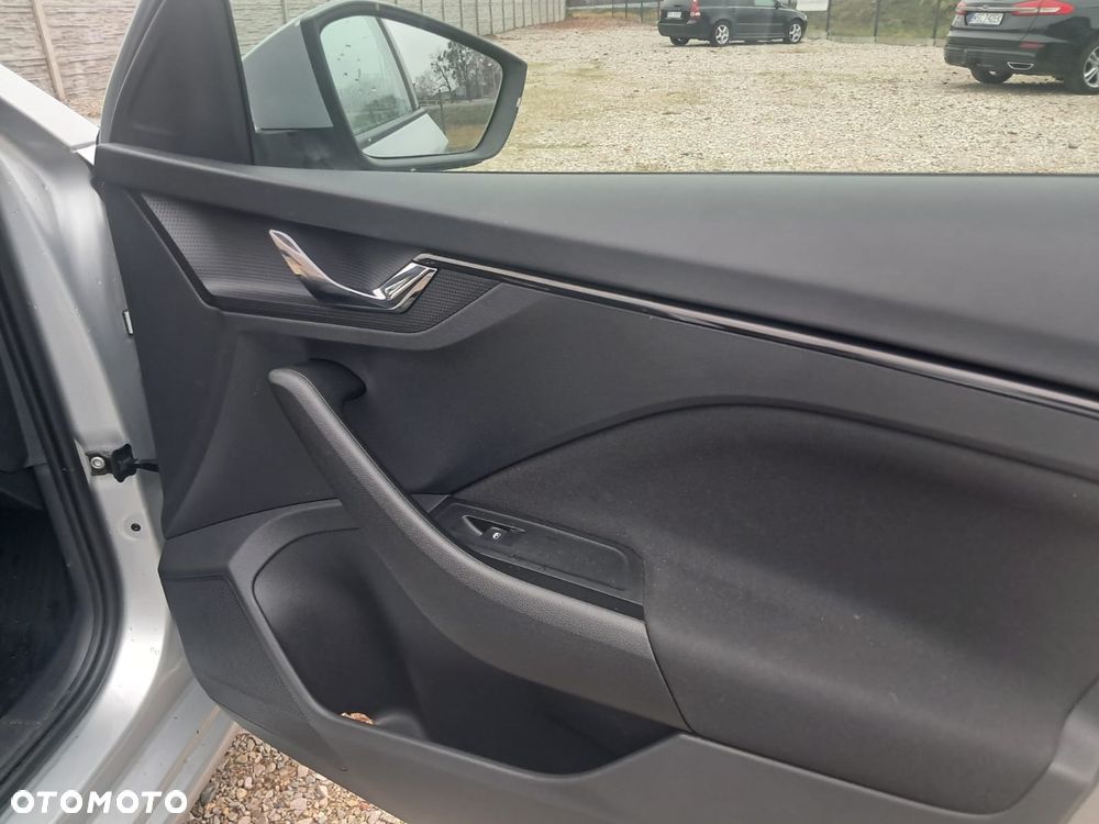 Skoda Scala - 12