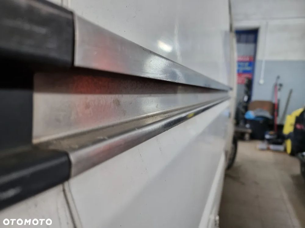 PROWADNICA DRZWI PRAWYCH L2 L3 L4 DUCATO JUMPER BOXER 06+ - 3