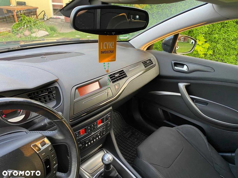 Citroën C5 - 8