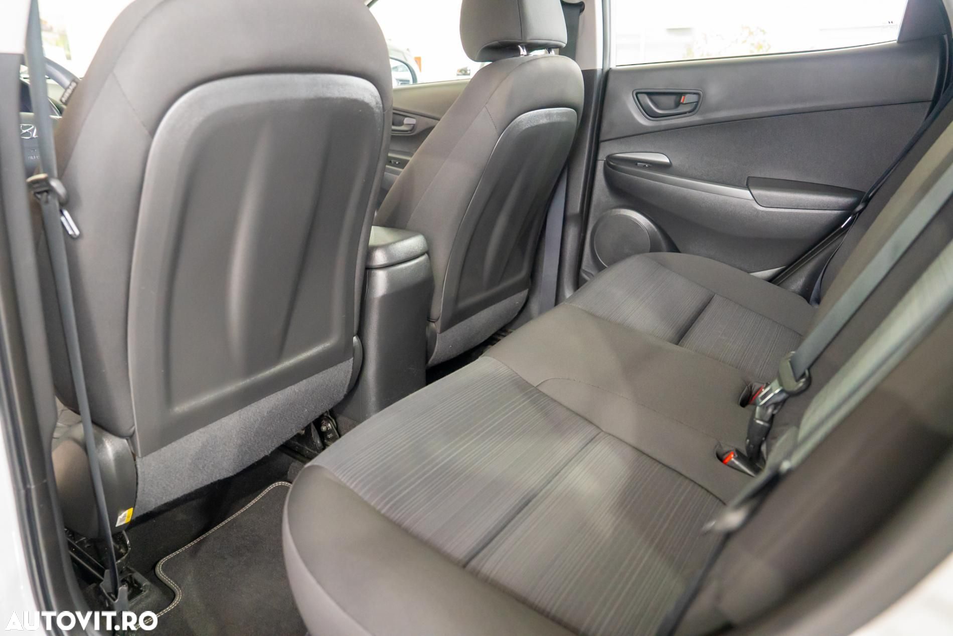 Hyundai KONA 1.0 T-GDI 2WD Comfort - 19