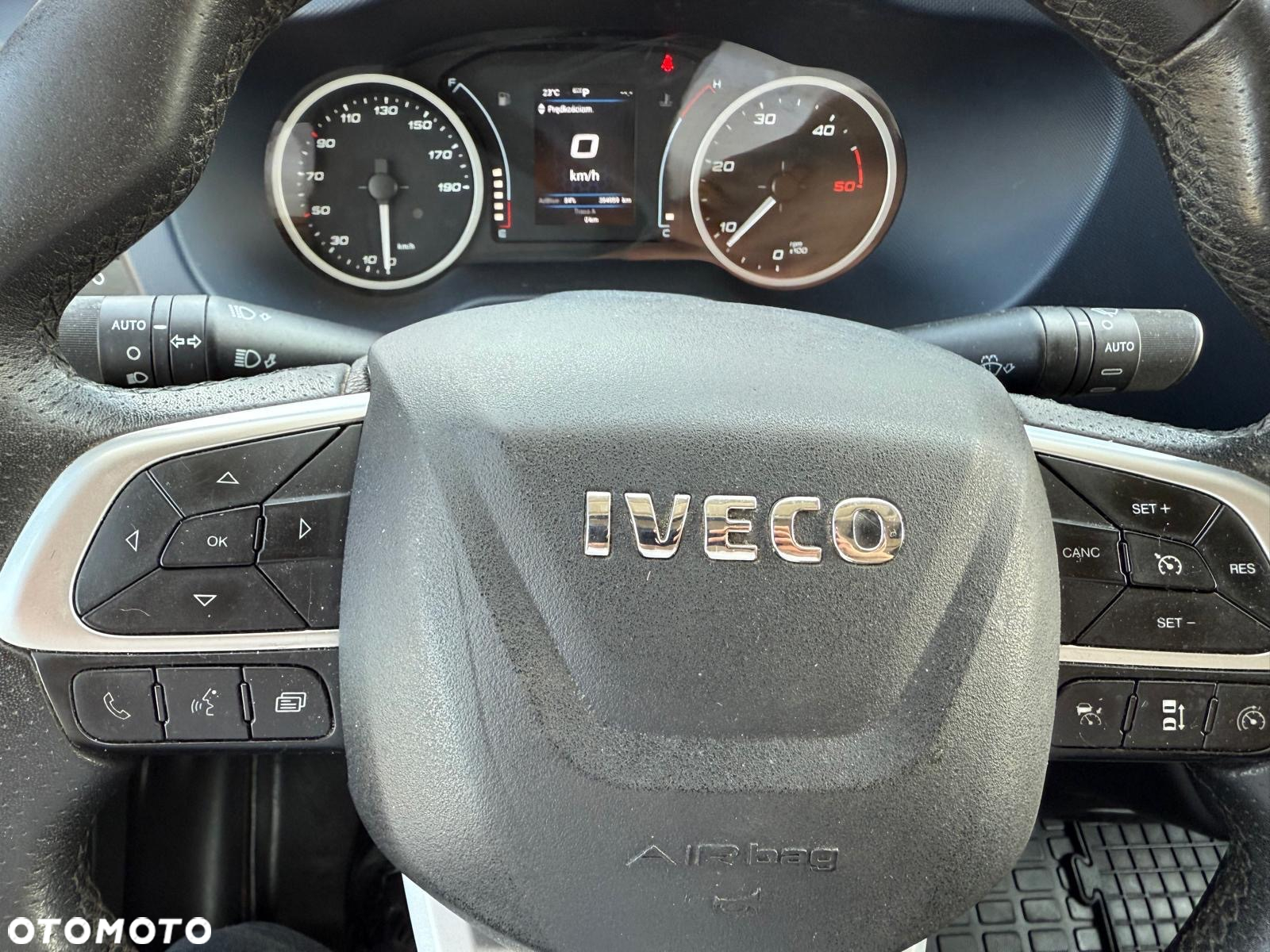 Iveco Daily - 11