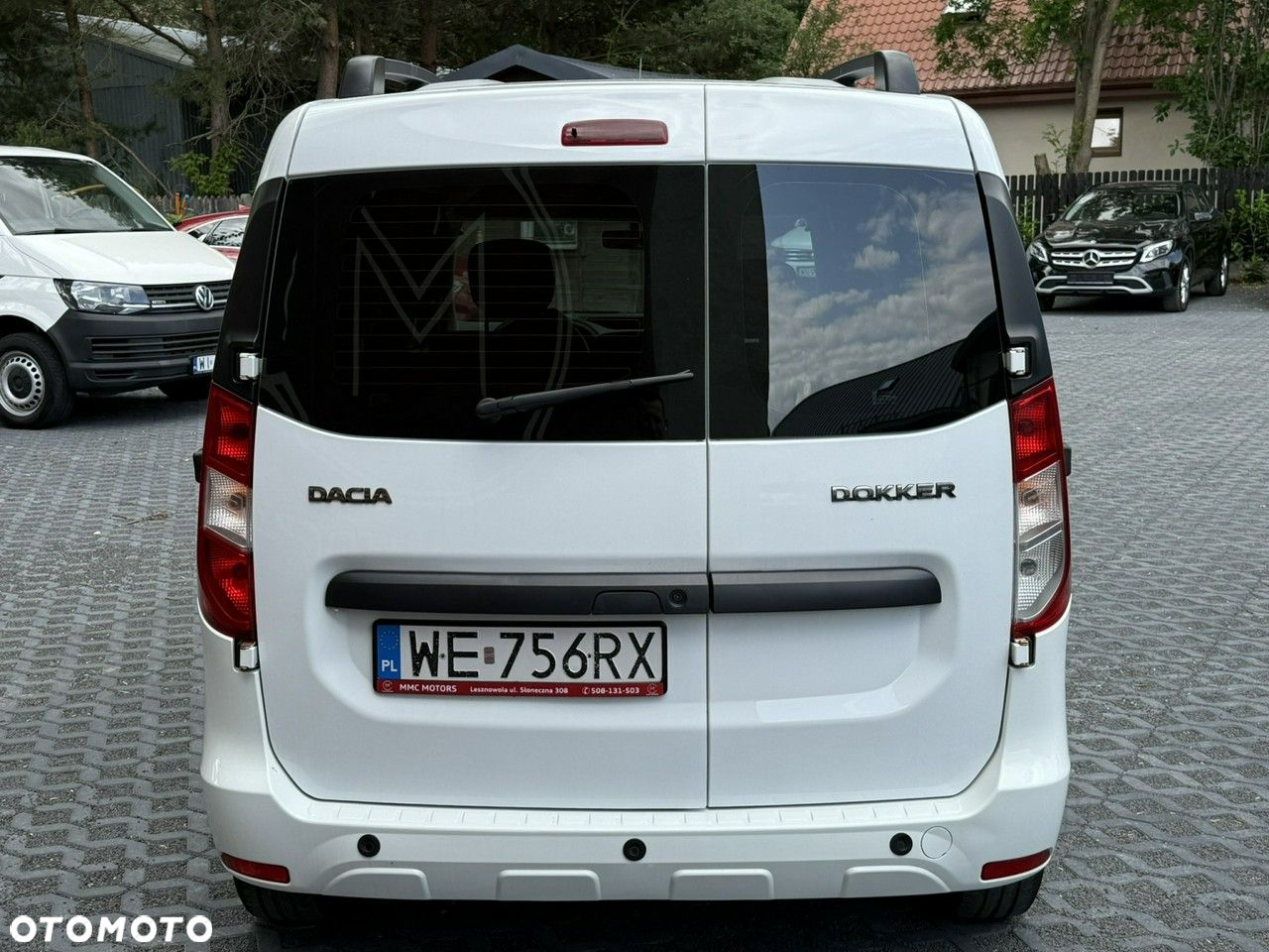 Dacia Dokker - 6