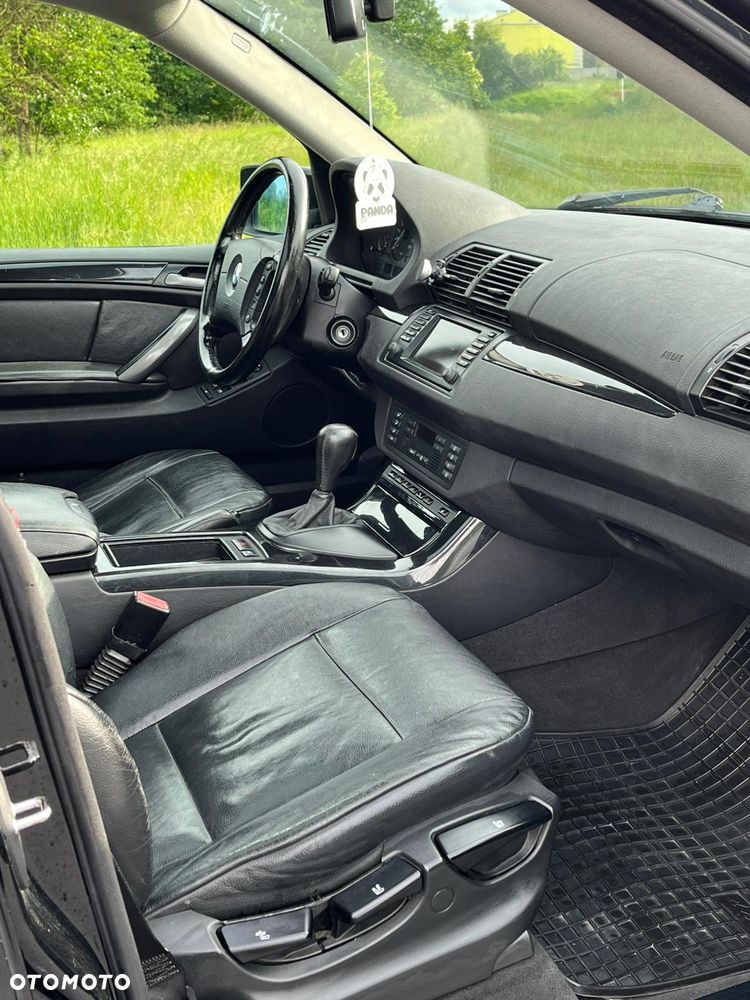 BMW X5 - 6