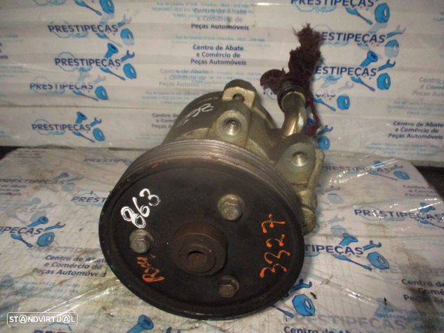 Bomba Direção 7700437179  7700437181  26082027 RENAULT SCENIC RX4 2002 1.9 DCI 100CV 5P VERDE - 1