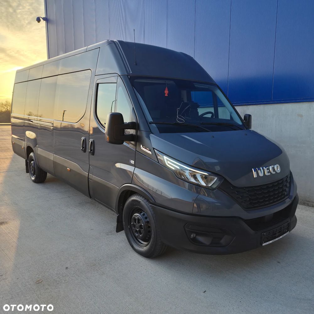 Iveco Daily 35s18 - 31