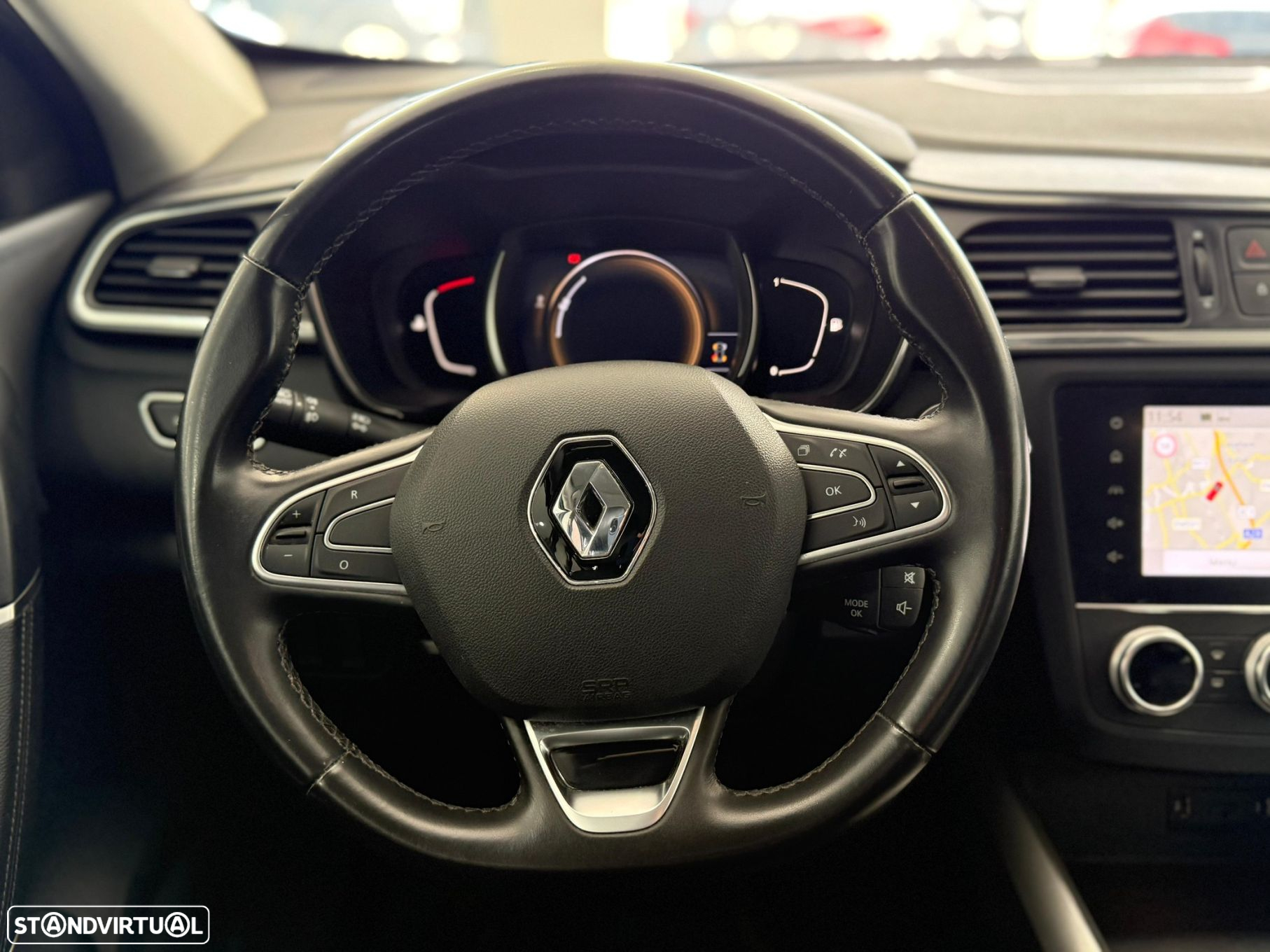 Renault Kadjar 1.3 TCe Intens - 8