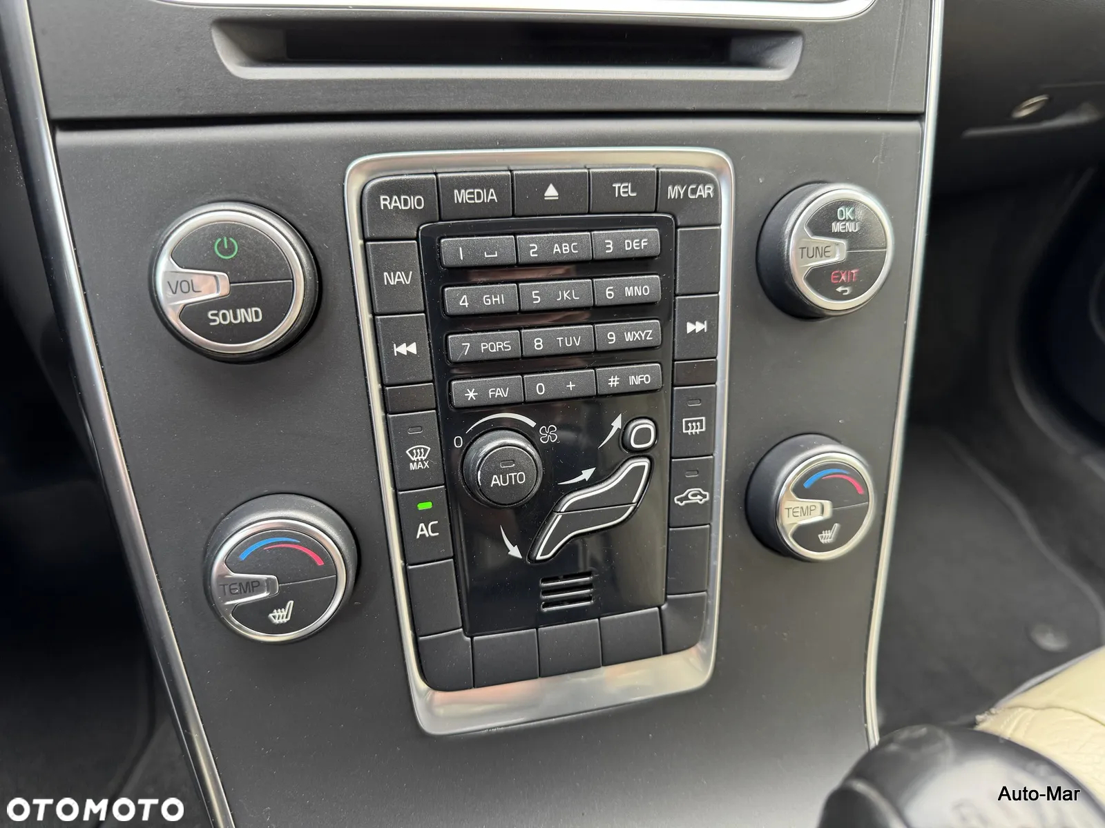 Volvo S60 2.0T Momentum - 24