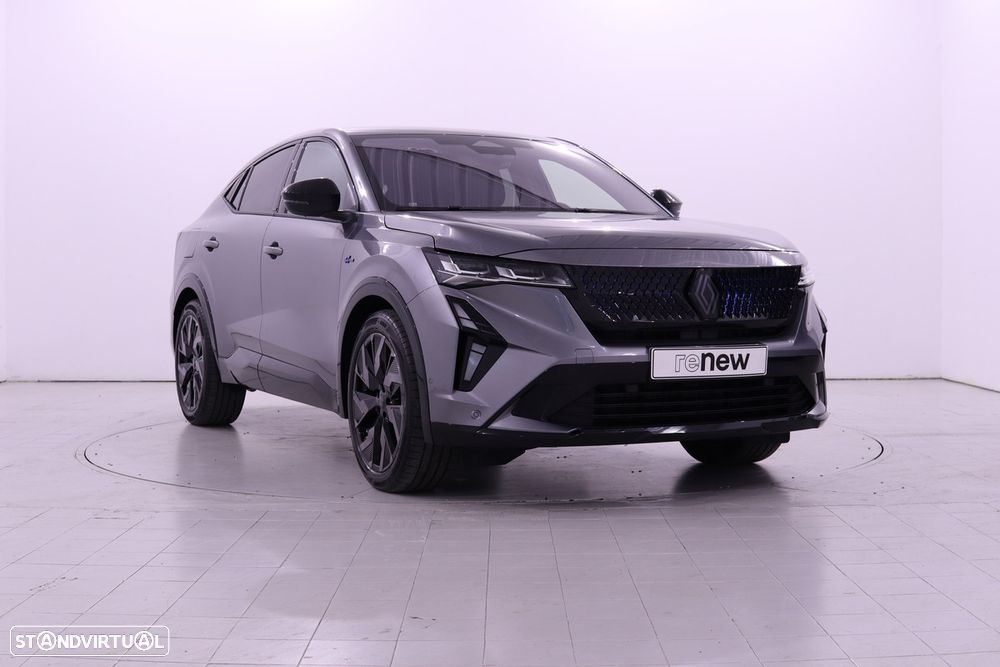 Renault Rafale 1.2 Hyper Hybrid E-Tech Esprit Alpine - 3