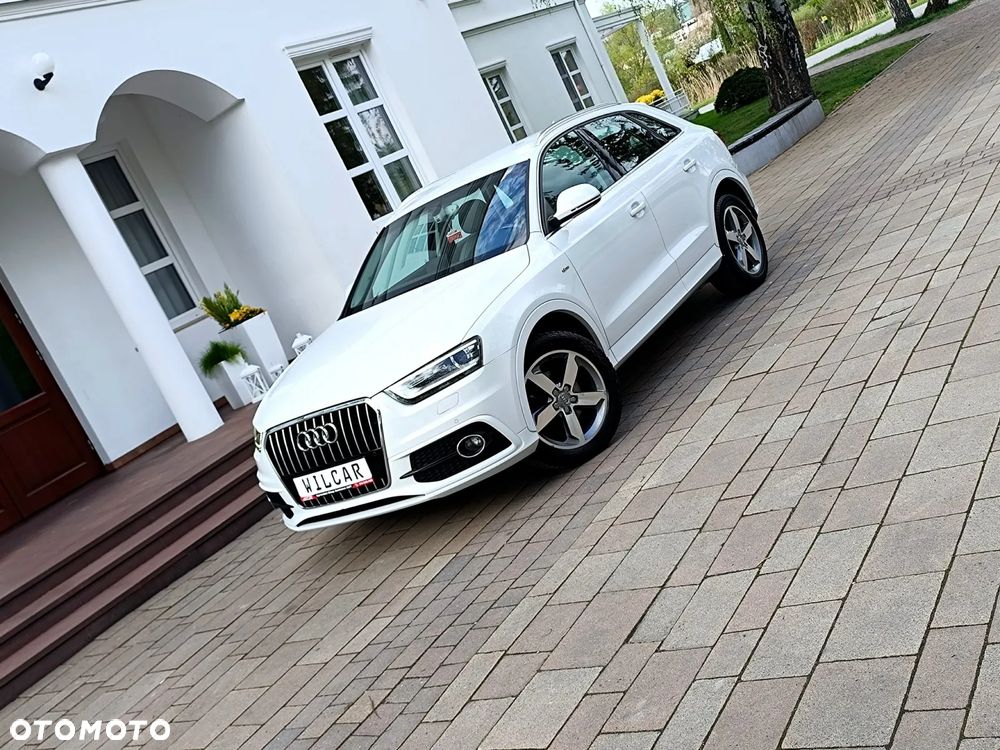 Audi Q3 1.4 TFSI S tronic - 41