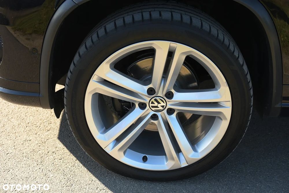 Volkswagen Tiguan 2.0 TDI 4Mot Perfectline R-Style DSG - 18