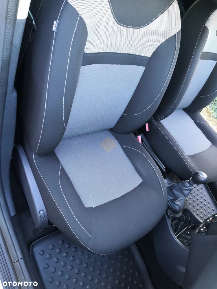 Dacia Duster TCe 125 2WD Prestige - 10