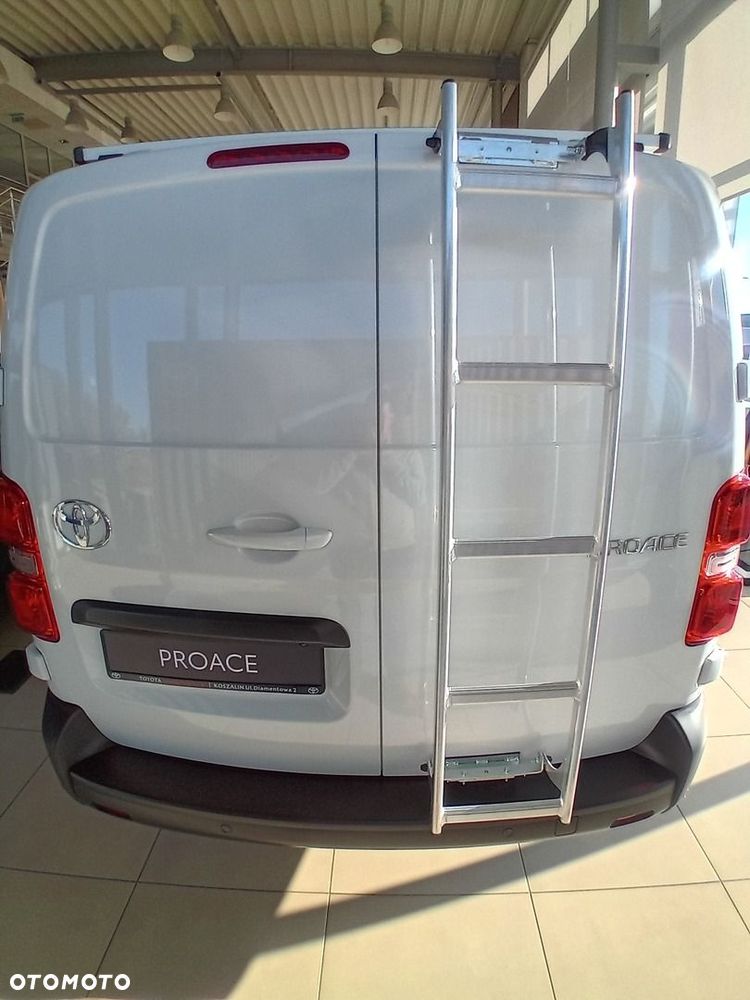 Toyota PROACE - 9