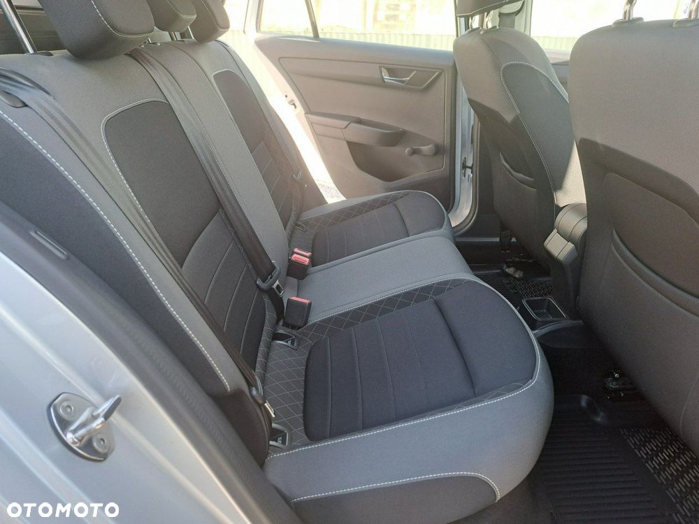 Skoda Fabia 1.0 TSI Ambition - 14