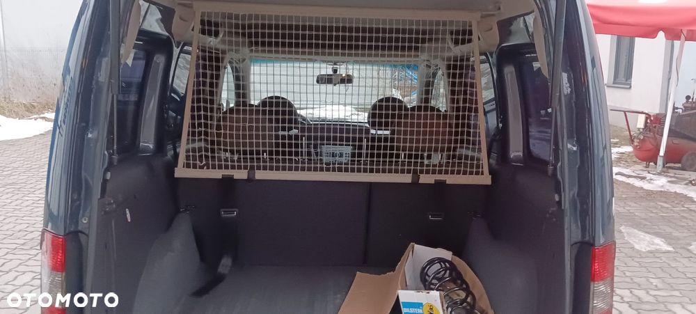 Opel Combo Tour - 13