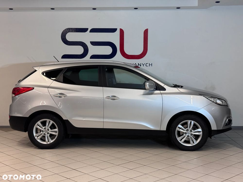 Hyundai ix35 1.6 2WD Comfort - 12