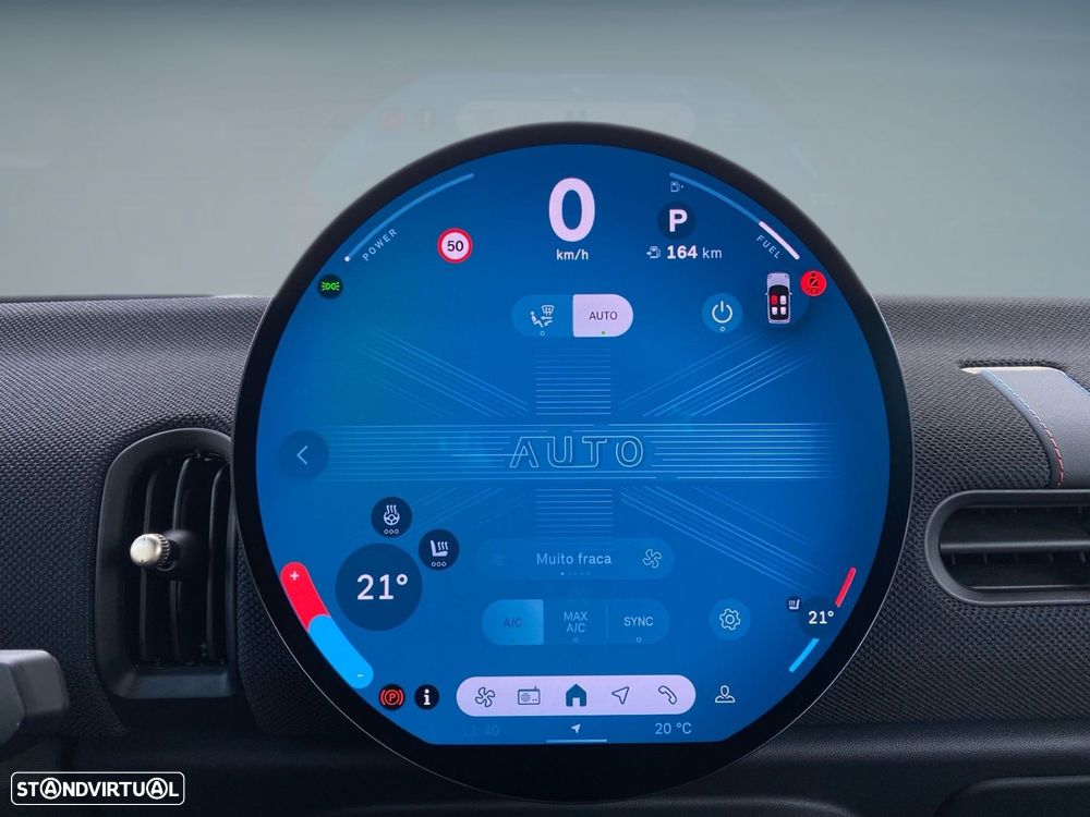 MINI Cabrio Cooper C Classic S - 11