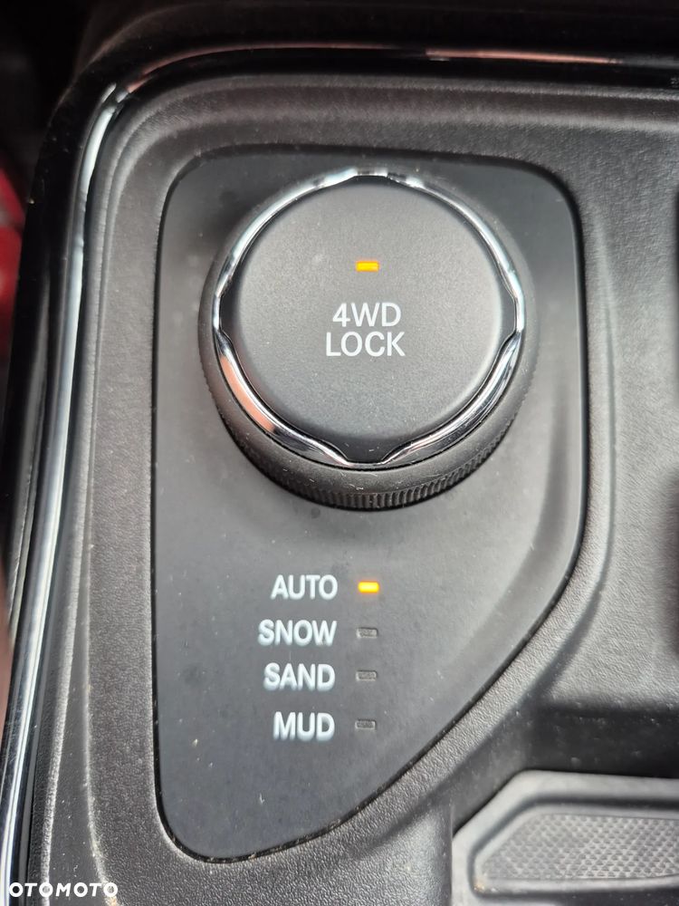 Jeep Compass 2.0 MultiJet Active Drive Automatik Limited - 15