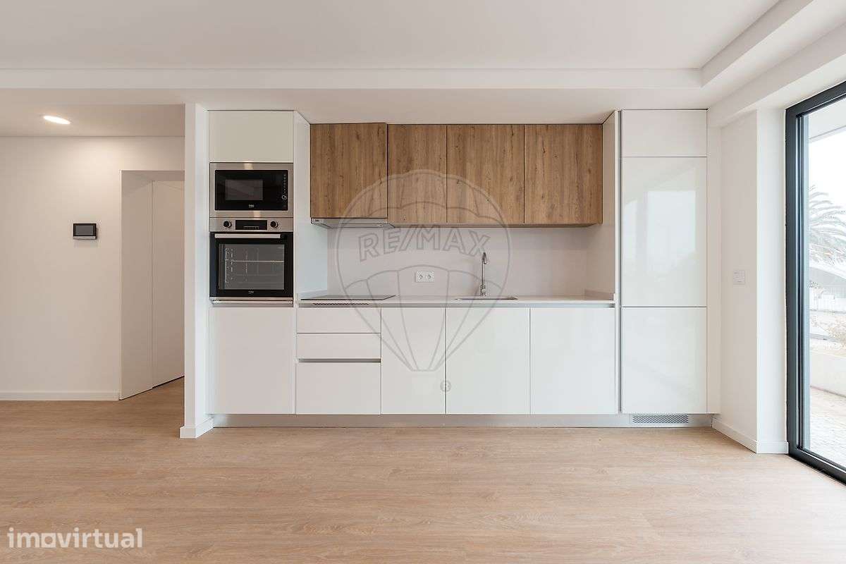 Apartamento T2 para venda - Grande imagem: 4/29