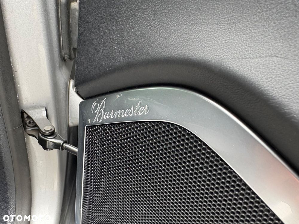 Porsche Panamera 4S - 22