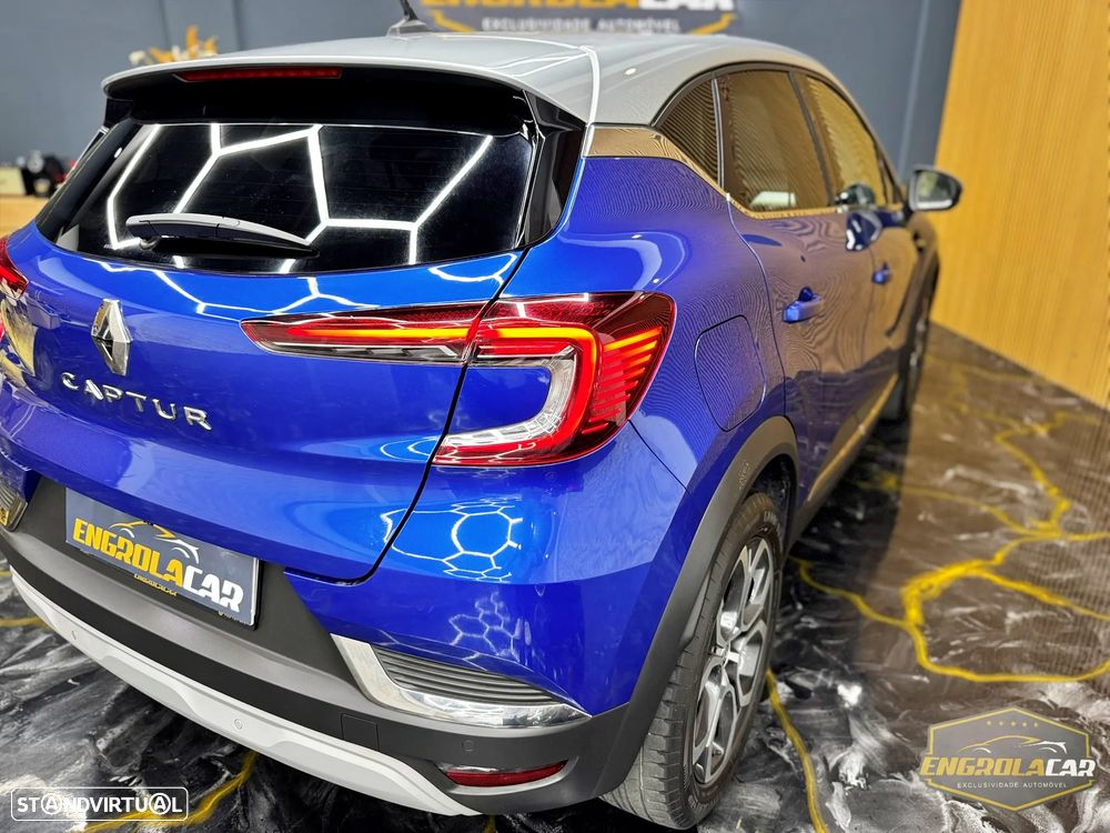 Renault Captur TCe 90 INTENS - 11