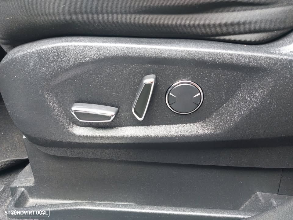 Ford S-Max 2.0 TDCi Titanium - 20