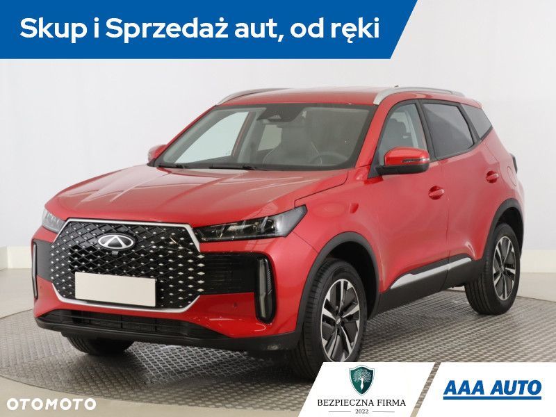 Chery Tiggo 4 - 3