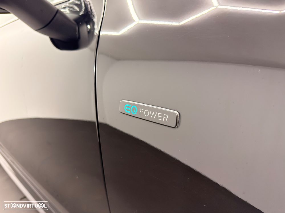 Mercedes-Benz CLA 250 e 8G-DCT Edition AMG Line - 32